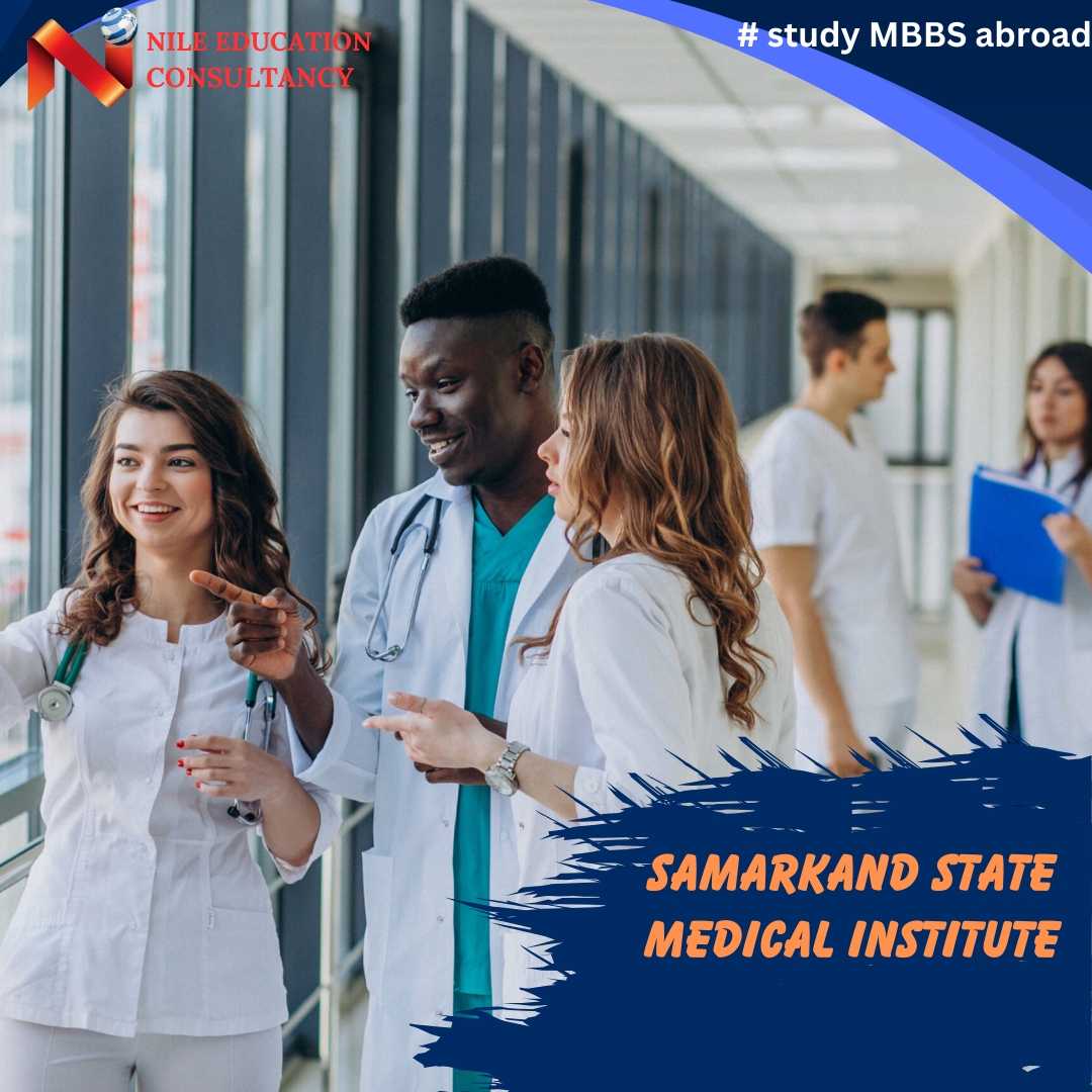 Study MBBS in Uzbekistan